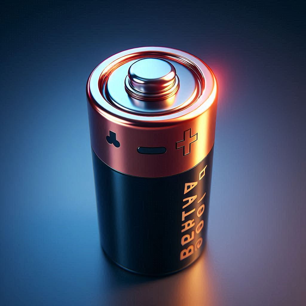 Batteries